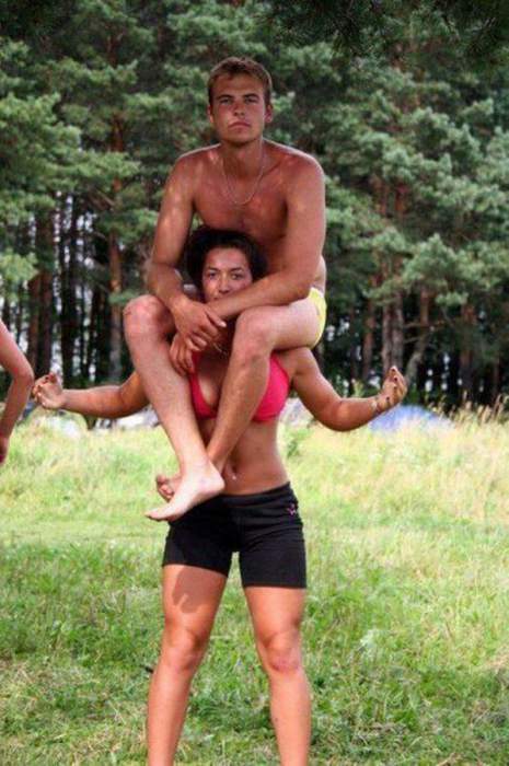 А как вы хотели? Вдруг война, а я уставший..