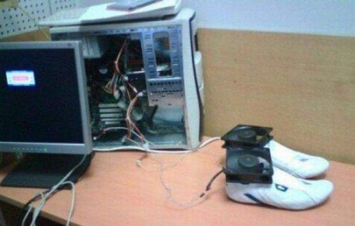 компьютепный озонатор воздуха