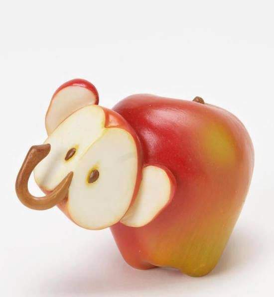 Яблоник это))))