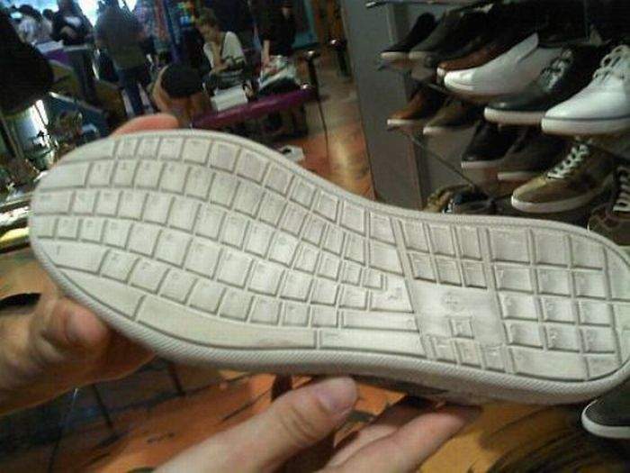 А где русская раскладка?!