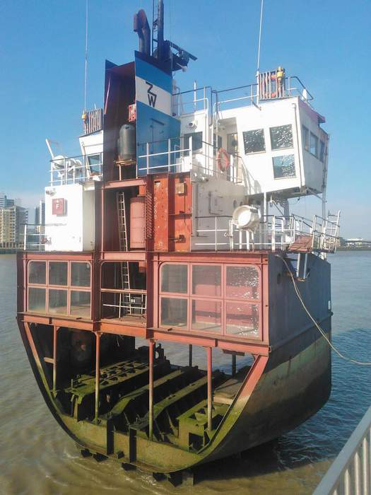 Наглядное пособие для мореходки