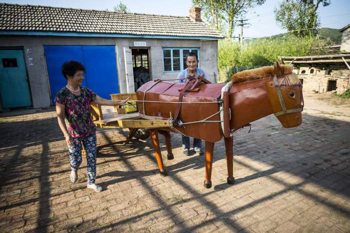 Деревенская автошкола. Программа площадка.