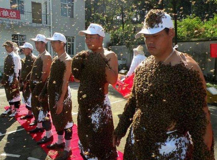 Лужков в кадр не попал