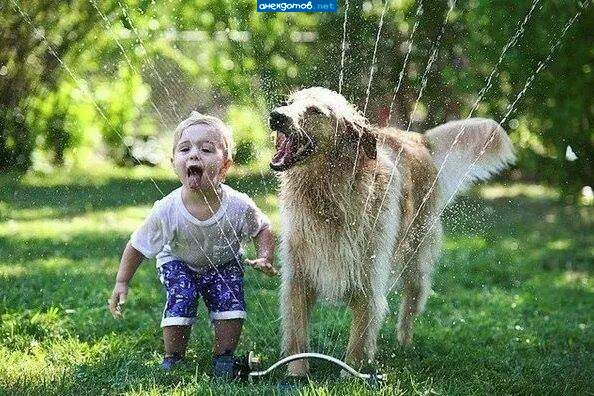 Жажда - ничто......))))