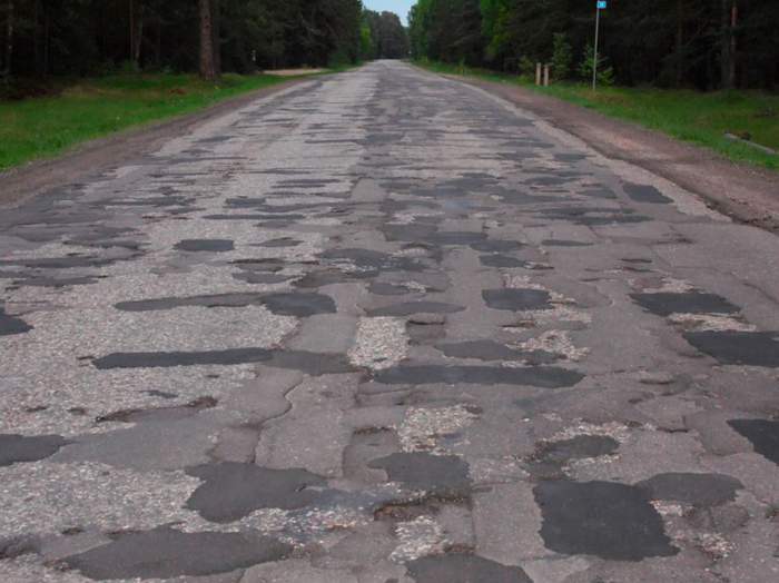 Зато Крым наааш!!!