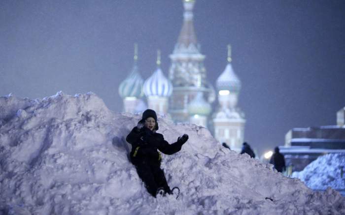 Буду президентом!