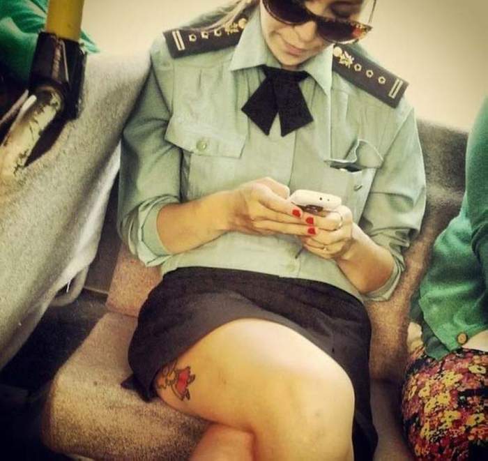 Поколение NEXT уже стареет!