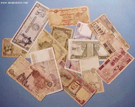 ����������� ������ | Virtual Money