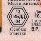 В 1669году мог быть только водителем кобылы pic