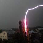 И окна все погасли! pic