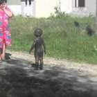 Этого отмыть или нового родить? pic
