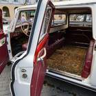 Автомобиль Чайка-гордость советского автопрома... pic
