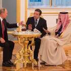 "Новичок? Нет, спасибо, у вас дозы недостаточные."