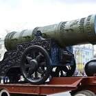 в россии много ядерного оружия pic