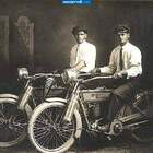"Мечтали парни о harley-davidson - учредили фирму.."