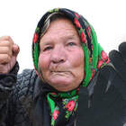 "За Родину! За Путена!"