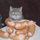 проверил - мяса нет. pic