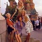 "На переднем плане - мечта, на заднем - реальность"