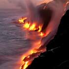 А лисички Взяли спички, К морю синему пошли, Море синее зажгли. pic