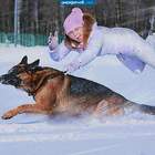 Не бойтесь!!! Я его держу!!! pic