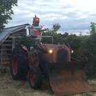 "Робота Федора понизили в должности после косяка со стыковкой"