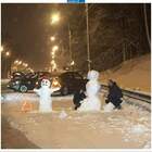 Заодно и согрелись pic