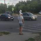 "Впередсмотрящий: без меня не переходи, у тебя осталась одна жизнь"
