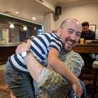 "Способ мгновенно помолодеть на 20 лет. Ну и пусть лишь на фотографии"