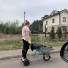 "Наш ответ Тесла."
