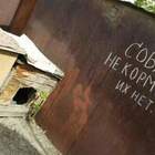 "Конечно нет! Кормить надо было!!!"