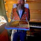 "Pizzанутый на всю голову"