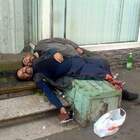 "служили два товарища"