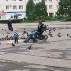"Попа встала — место потеряла"