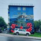 "Вип-хрущевка"