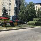 "Вот так надо!"
