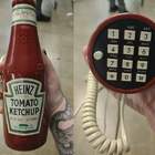 "Кетчфон 12 про"