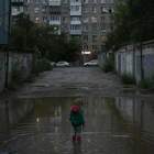 "Другого Черного моря у нас для вас нет"