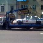 "дележ зон влияния между бандами ГАИ"