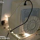 "Первая разработка Сколково!)))"