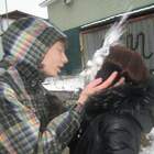 "Айс!"