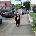 "Хиппуешь, Плесень? :))"