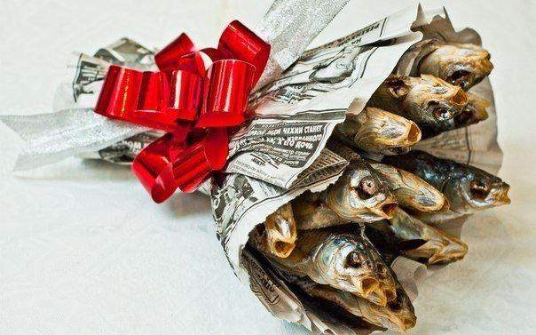 Мужу на 23 февраля...