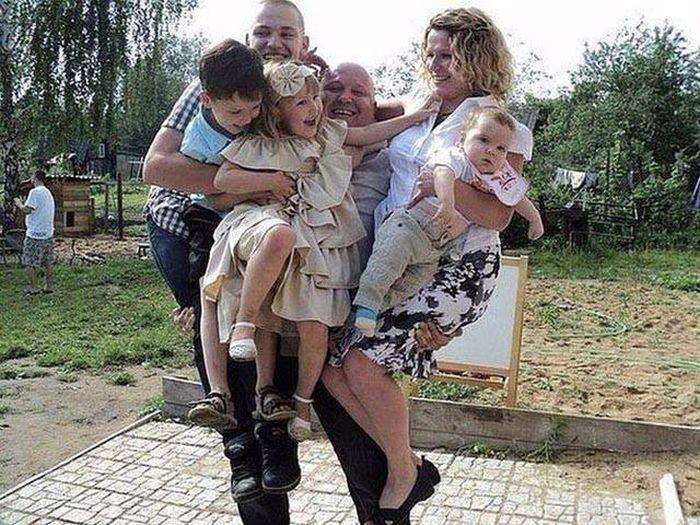 Мужик! Во всех смыслах