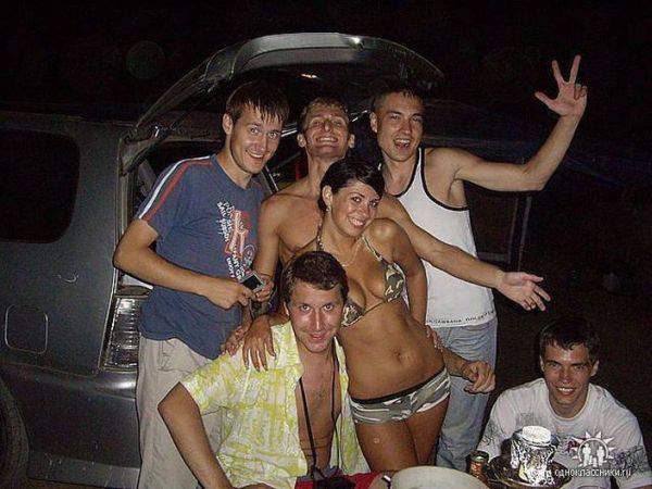 одна на всех, мы за ценой не постоим.