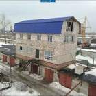 "Гараж с пристройкой... по техпаспорту"