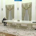 "Противочумной стол."
