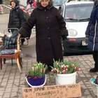 "а дама знает толк в рекламе"