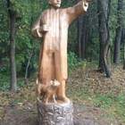 "Вот этой дорогой к мышам"