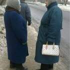 "Положу батон в свой луи-виттон"