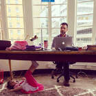 Home office